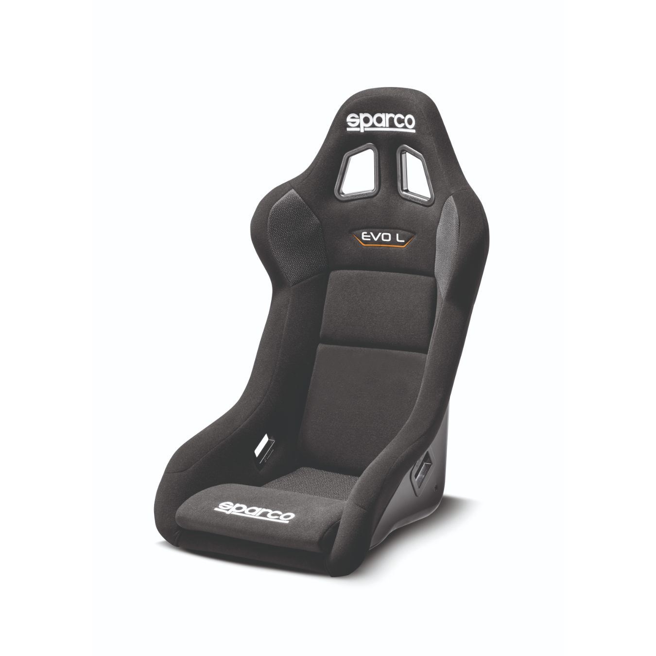 Baquet SPARCO GAMING Evo II QRT