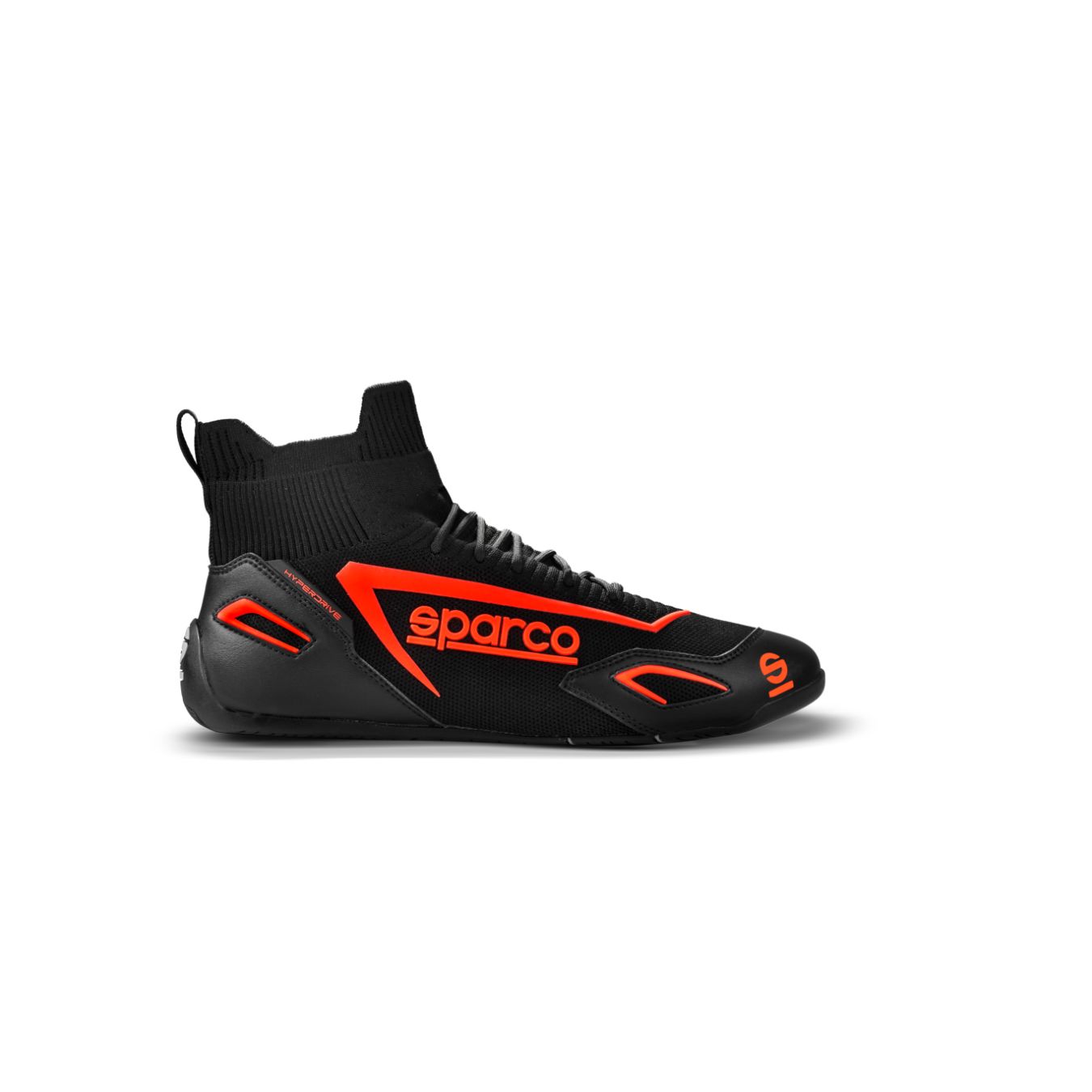 sparco shoes
