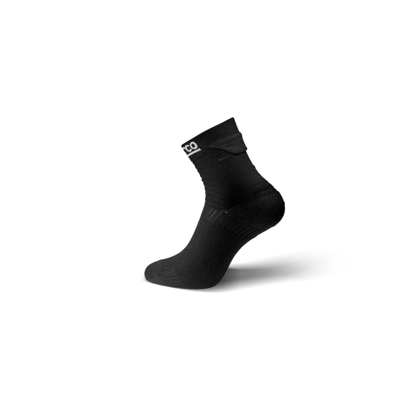 Chaussettes SPARCO GAMING Hyperspeed noir