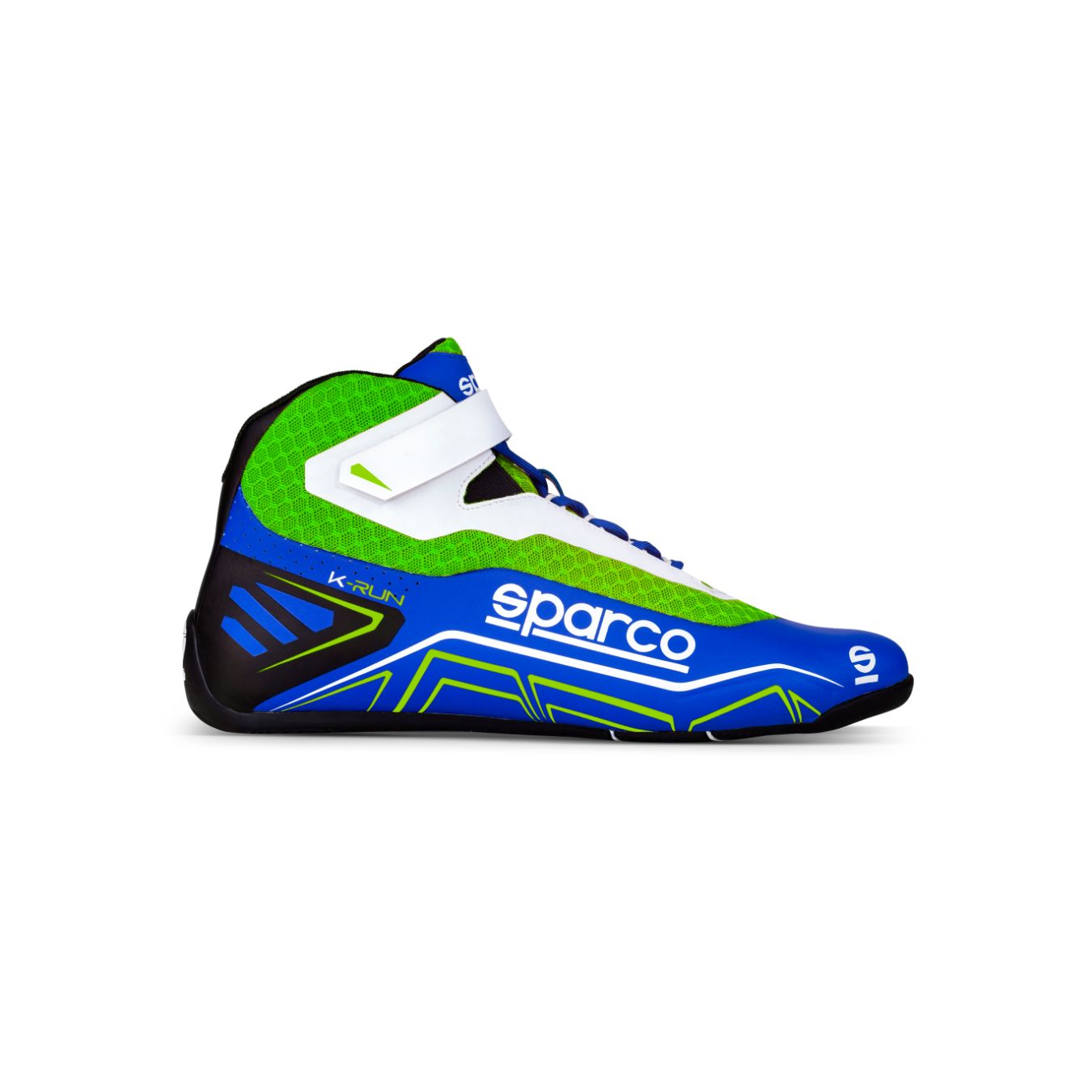 Bottines SPARCO GAMING K-RUN pour enfant