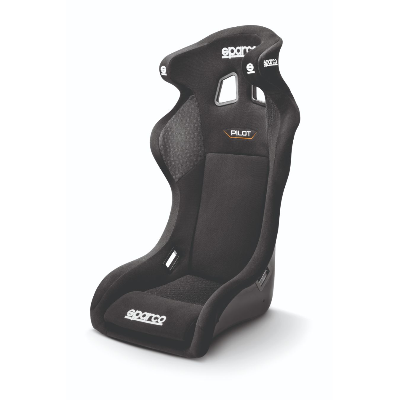 Baquet SPARCO GAMING Pilot QRT