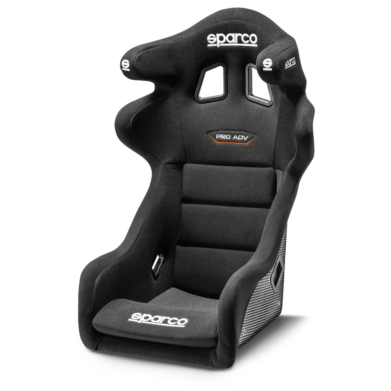 Baquet SPARCO GAMING Pro ADV QRT