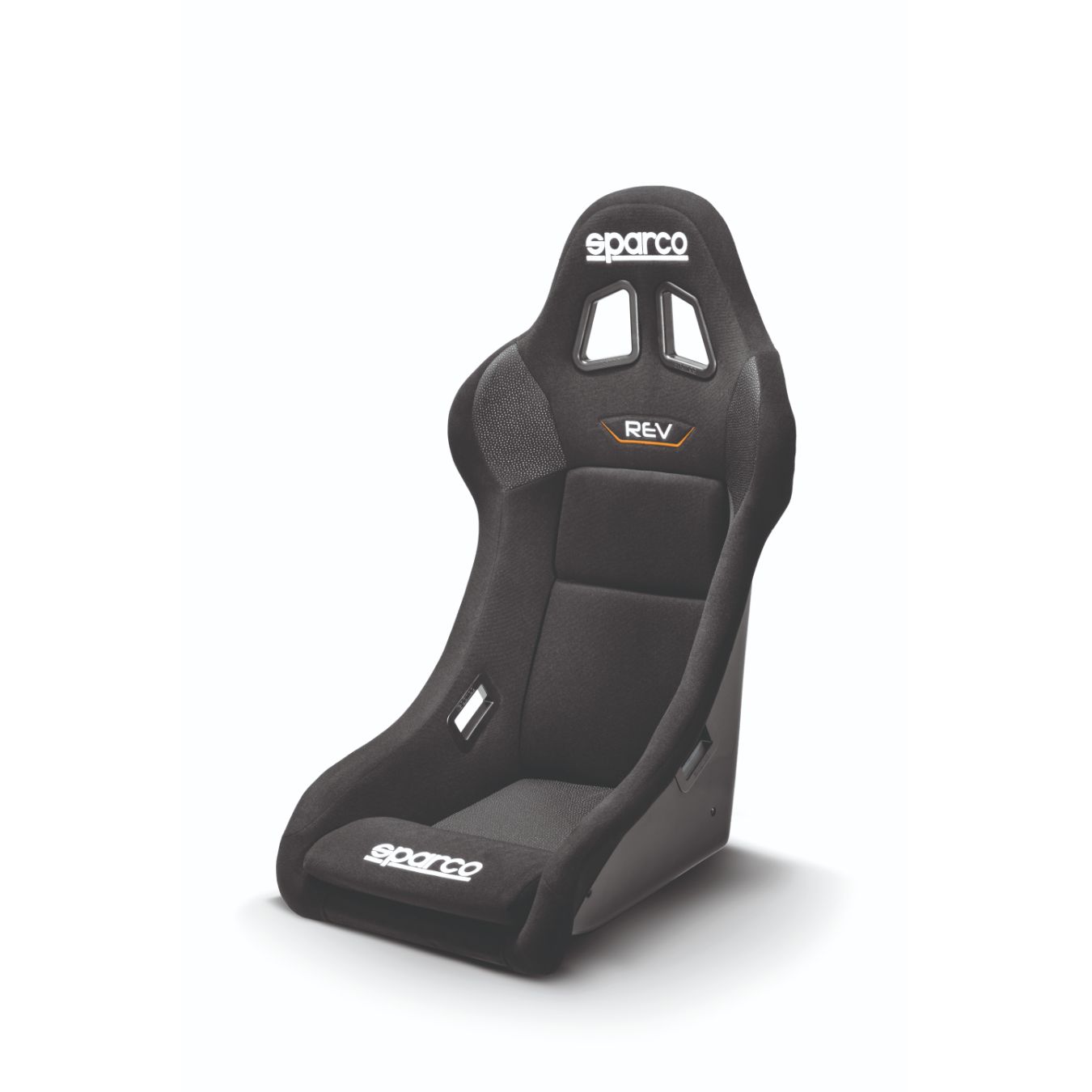 Baquet SPARCO GAMING Rev QRT