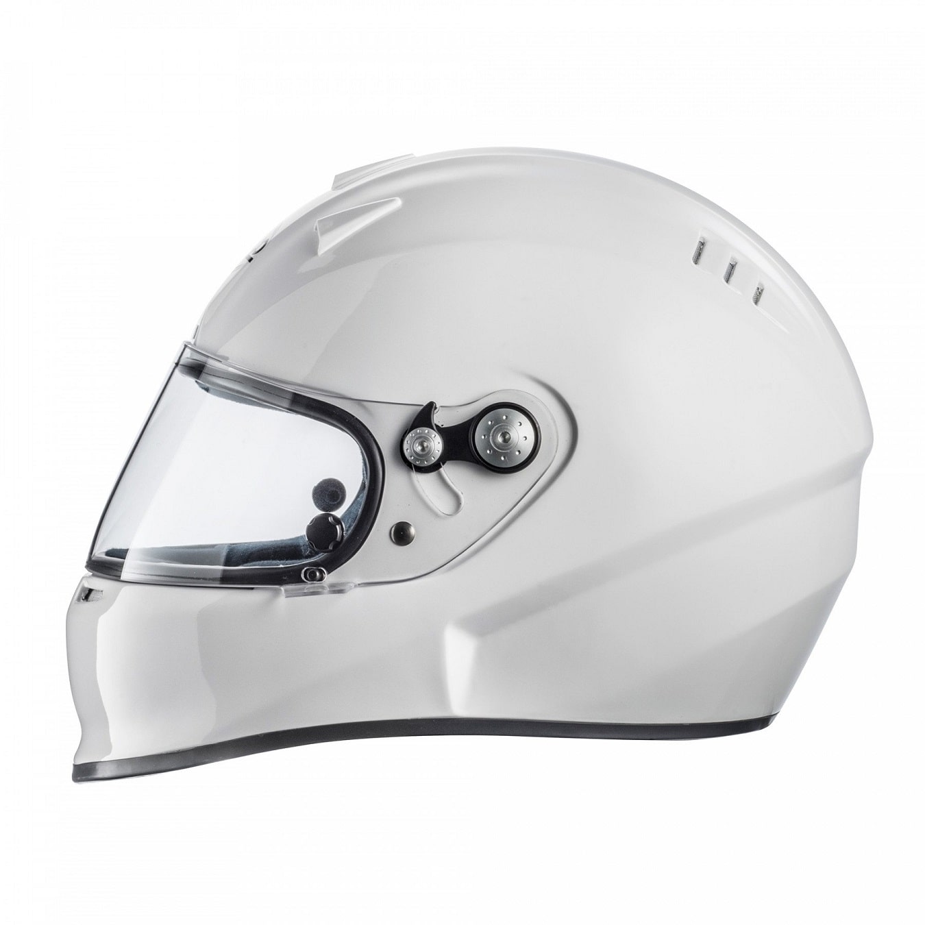 Casque Intégral SPARCO GP KF-4W CMR blanc