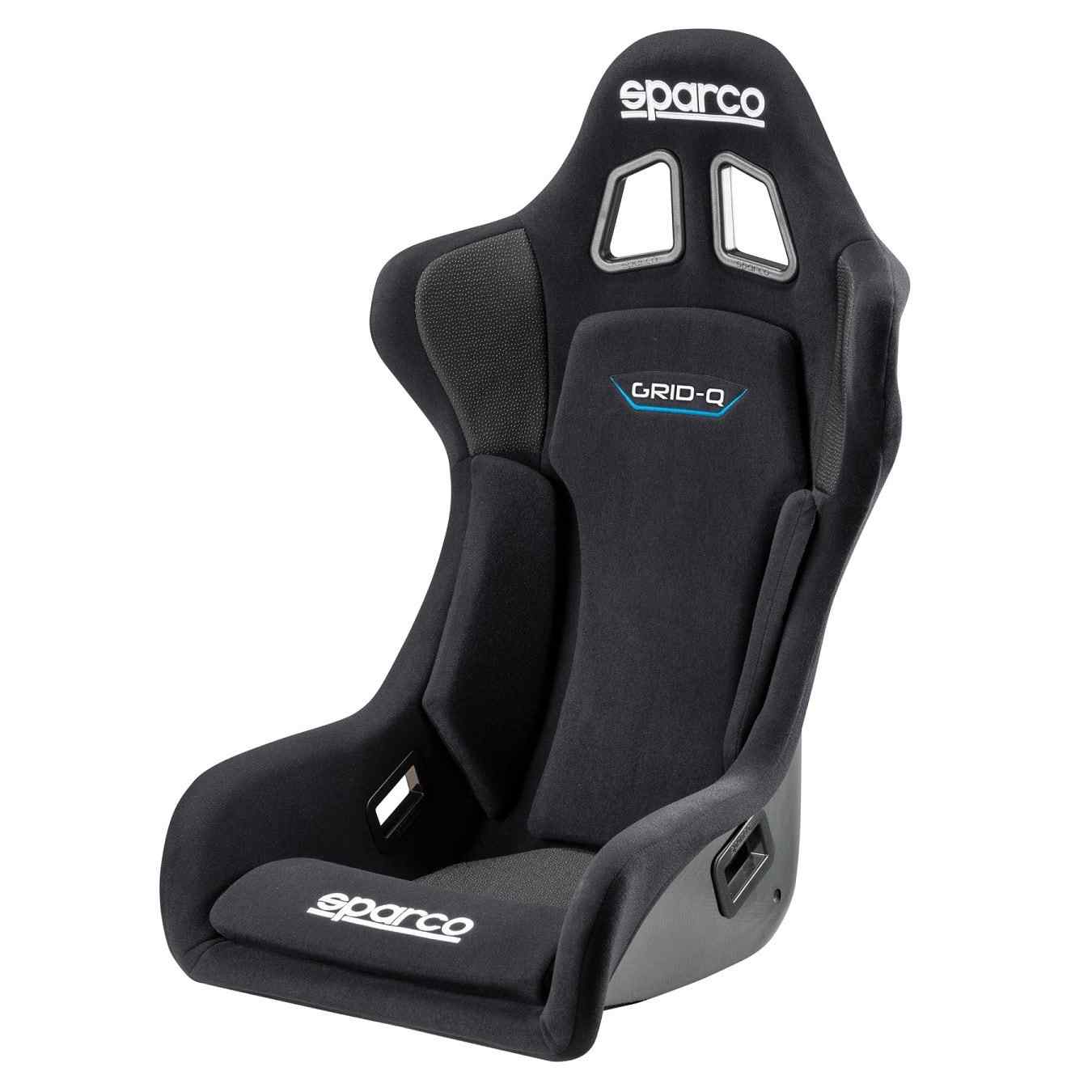 Baquet FIA SPARCO Grid Q