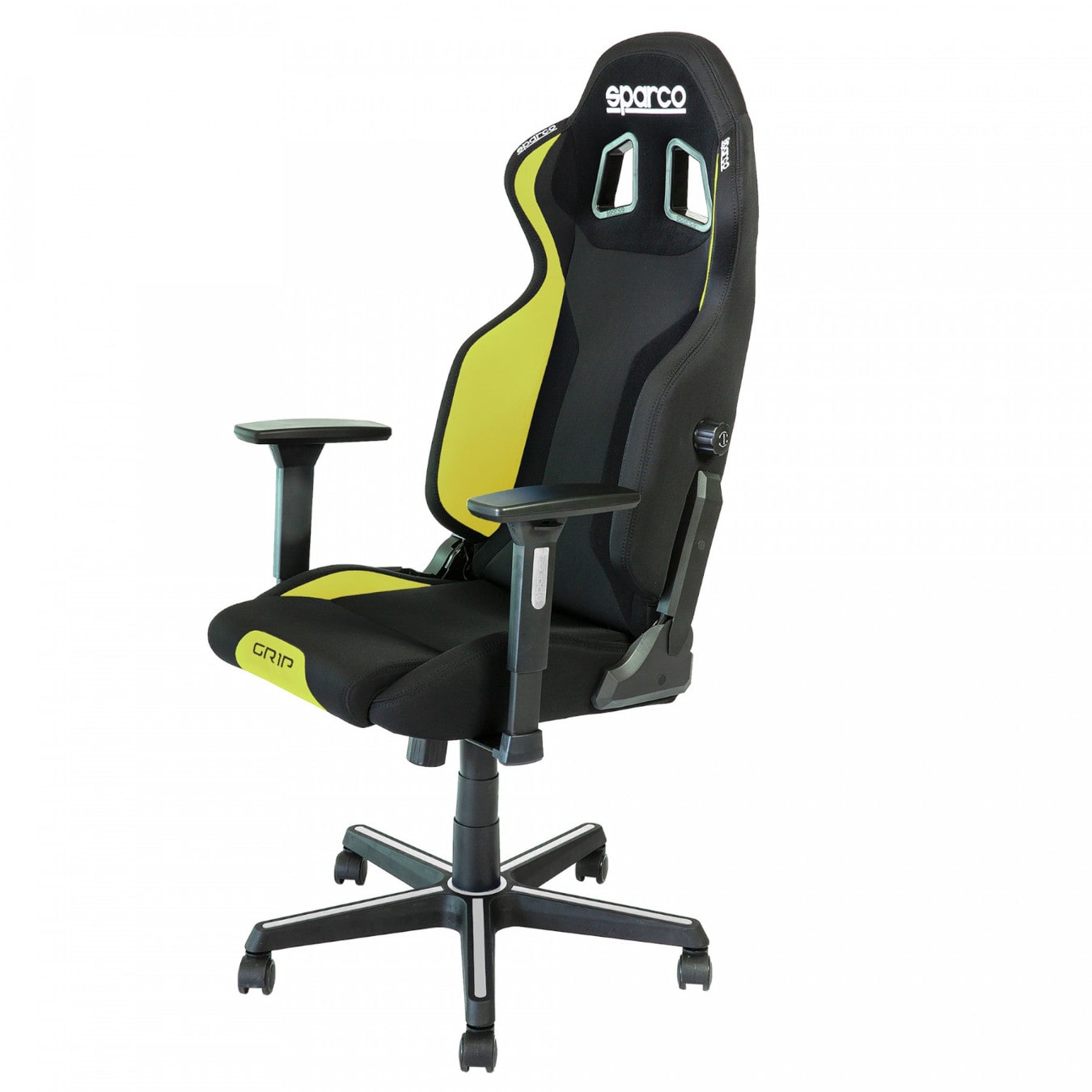 Sparco Grip Office Chair On Oreca Store
