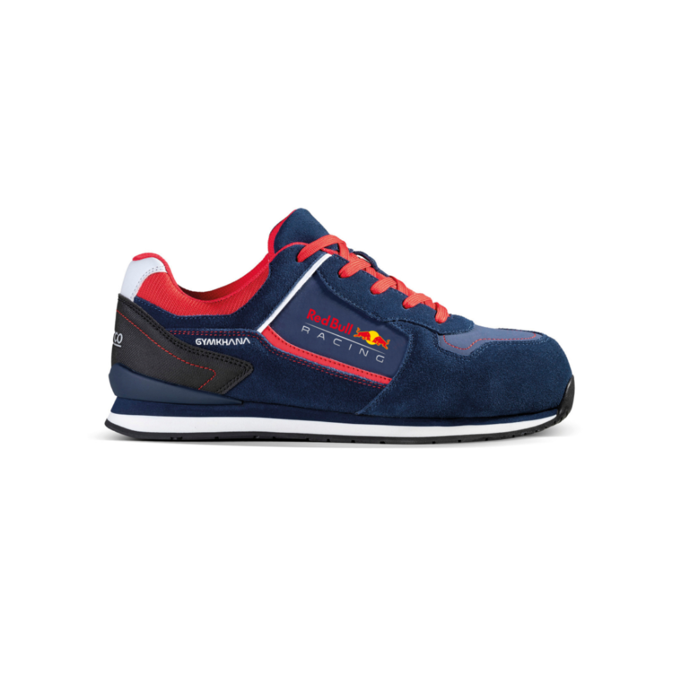 S3 SPARCO Gymkhana Red Bull S3 ESD SRC safety shoes | ON ORECA
