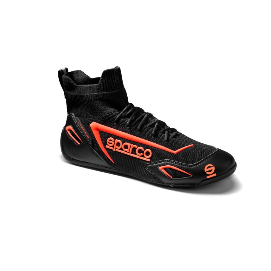 Chaussures gaming SPARCO Hyperdrive Noir taille 39