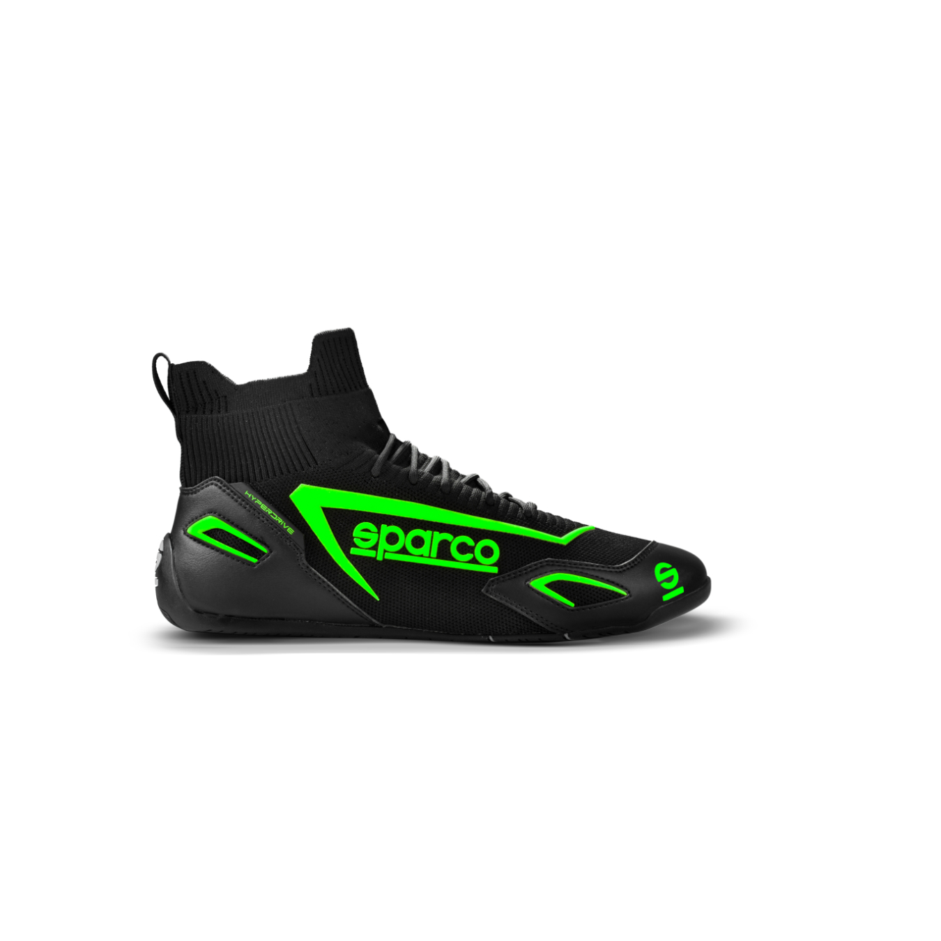 Chaussures gaming SPARCO Hyperdrive