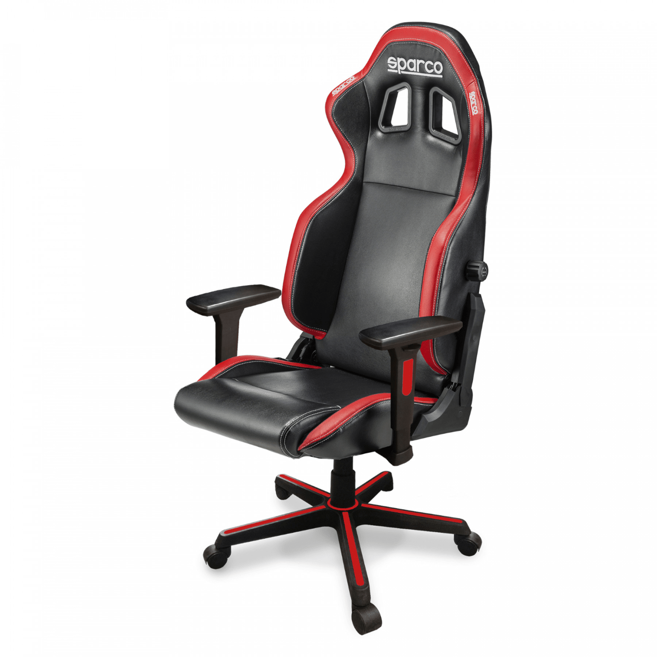 Sparco rouge hotsell
