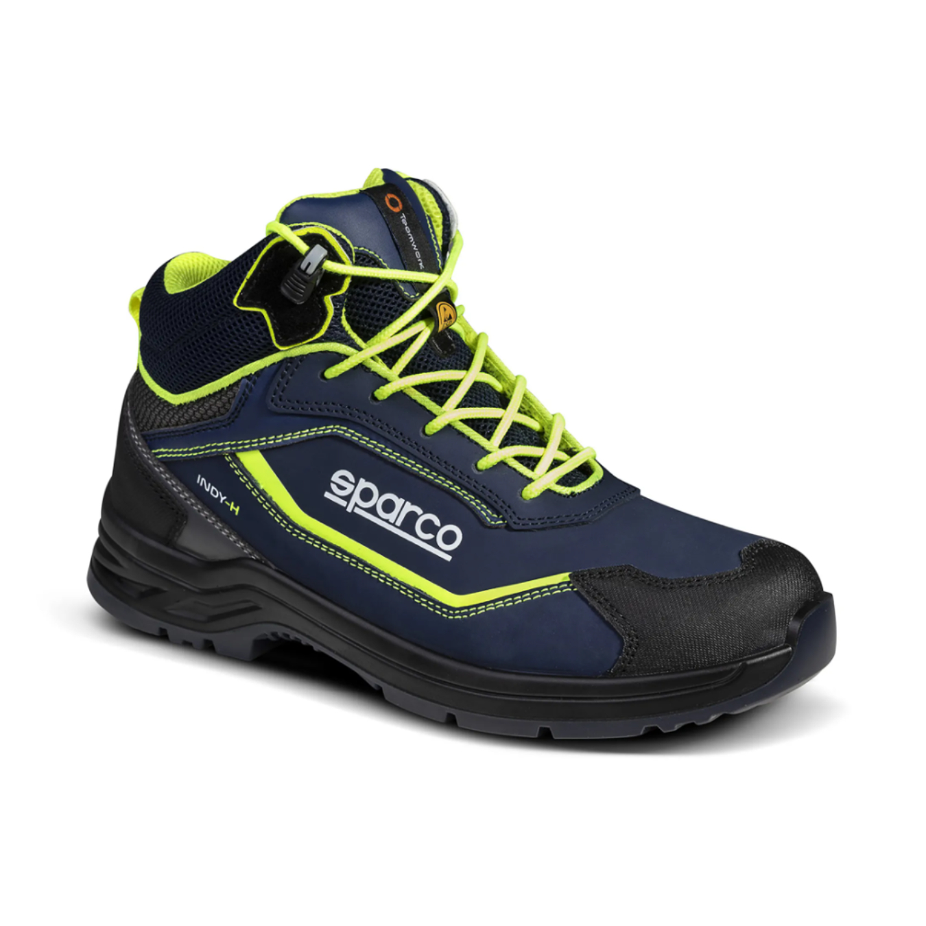 Chaussures mécano montantes SPARCO Indy-H Richmond