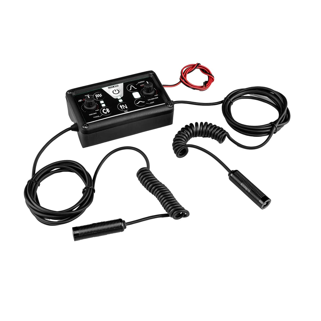 Radio SPARCO IS-150 BT