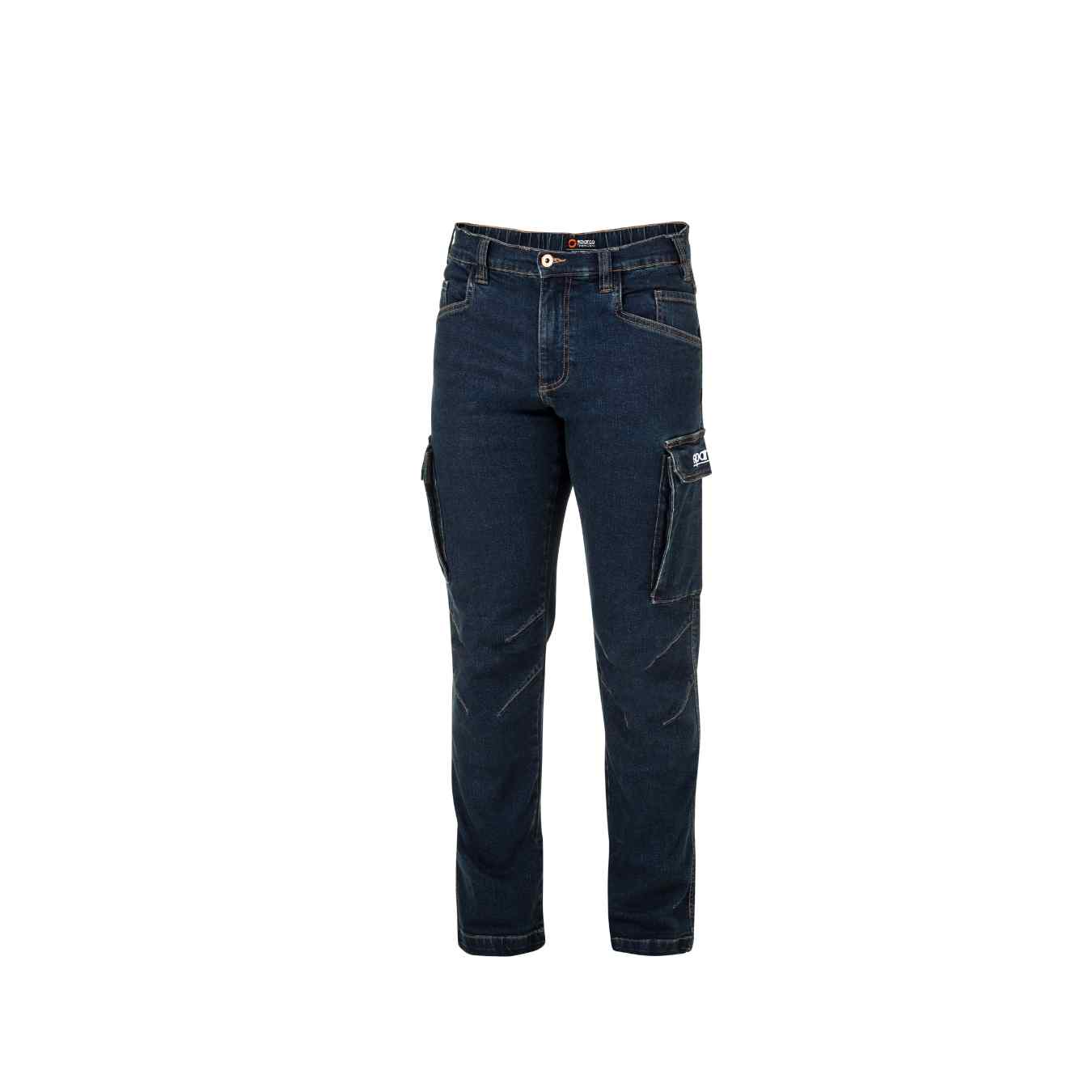 Jeans SPARCO Denim Technique 2024
