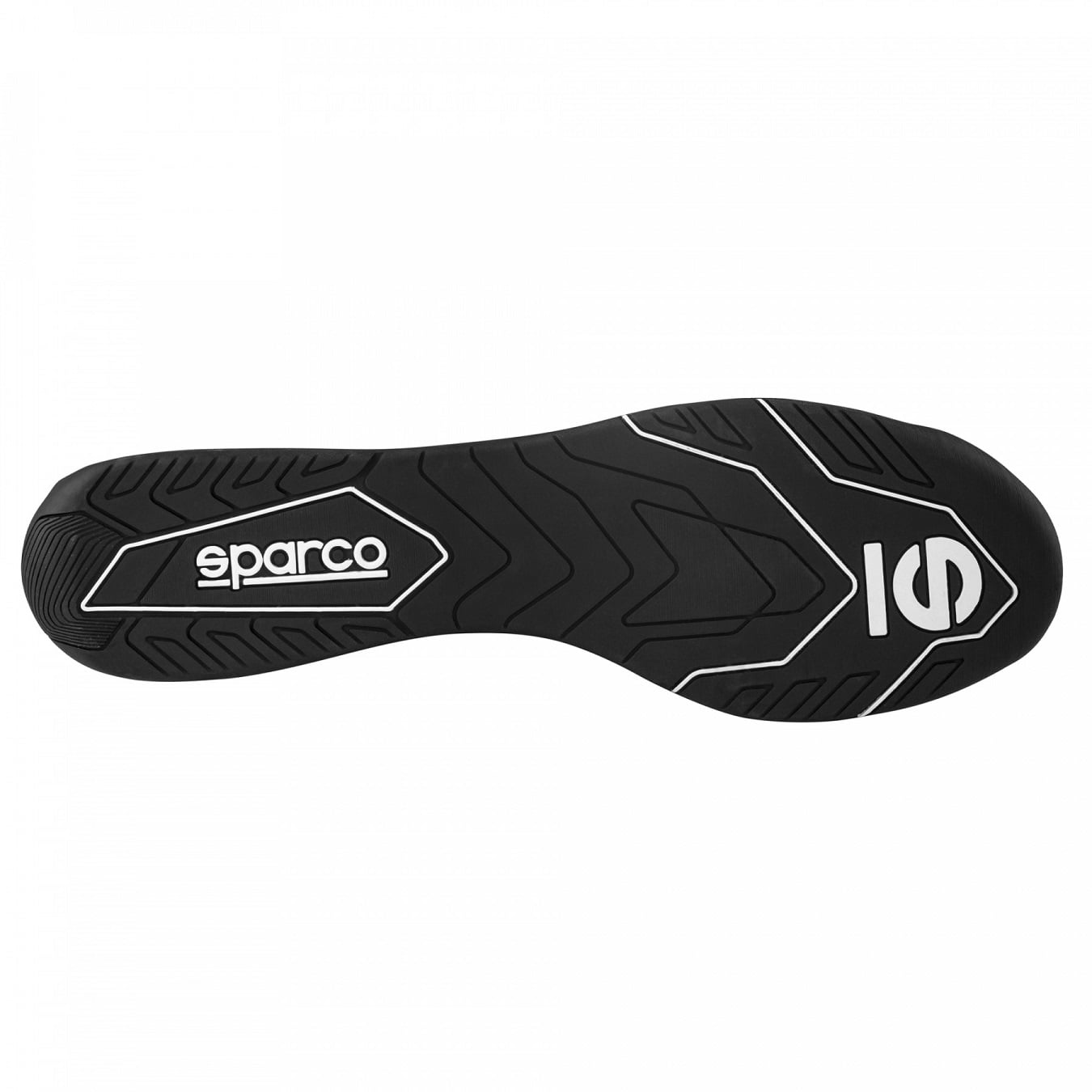 Bottines SPARCO Kart K-Pole Noir taille 39
