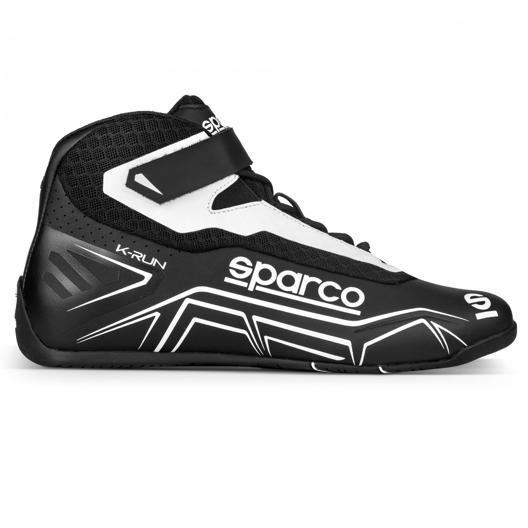 Bottines SPARCO Kart K-Run