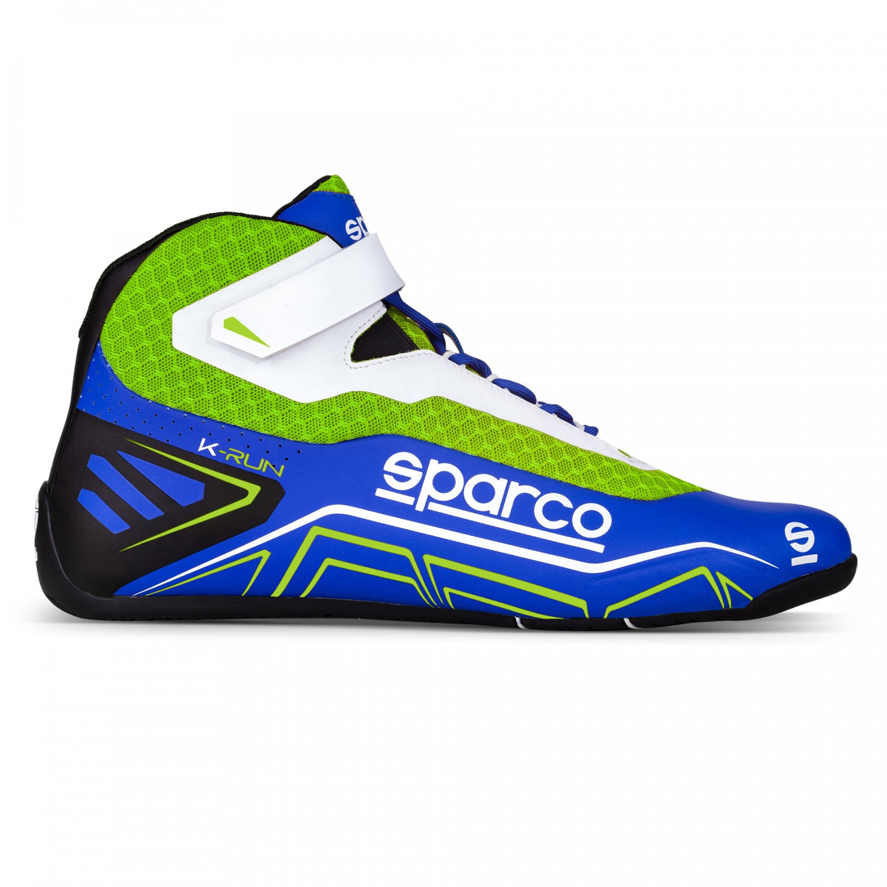 Bottines SPARCO Kart K-Run
