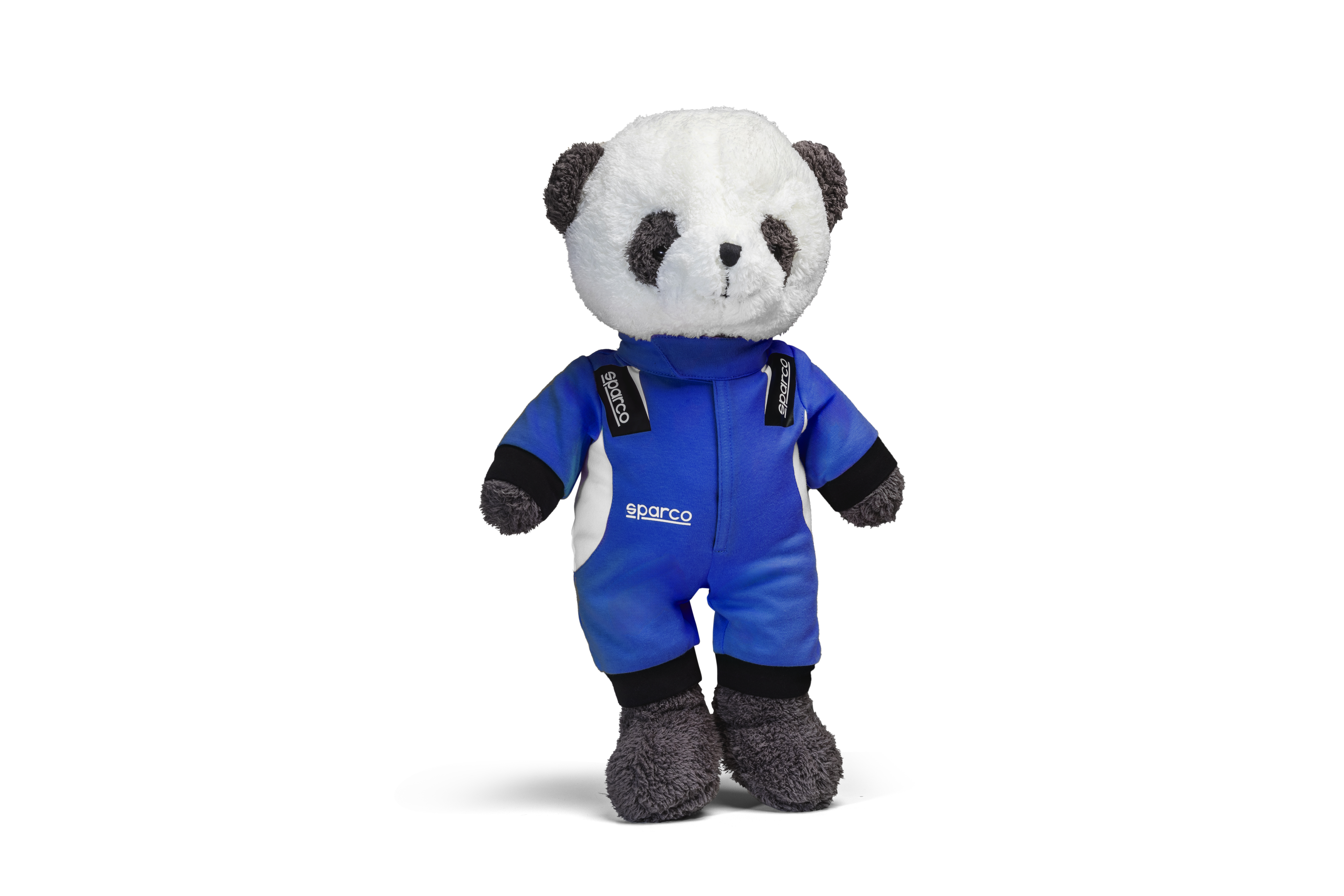 Nounours Panda SPARCO Luigi