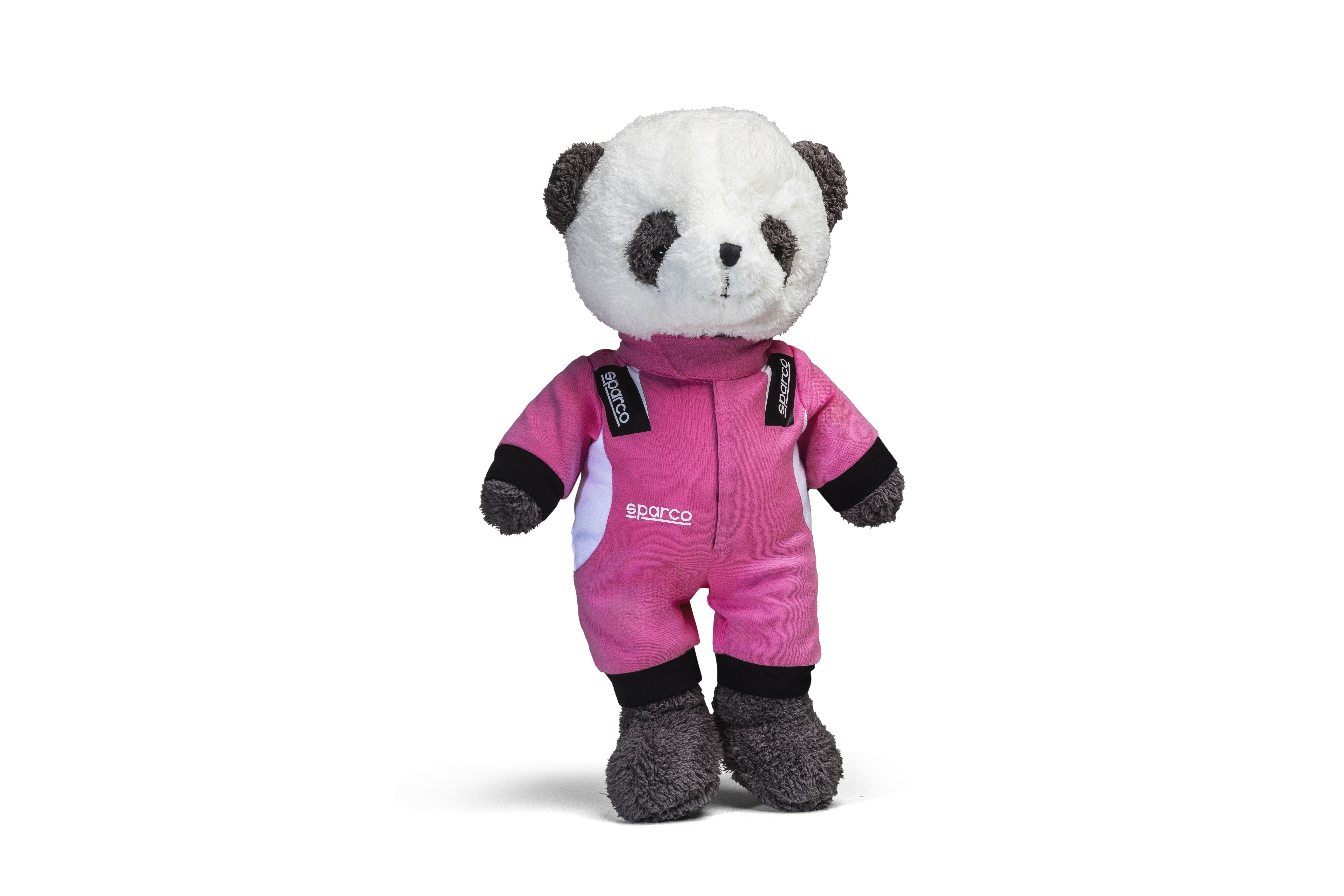 Nounours Panda SPARCO Maria Rosa