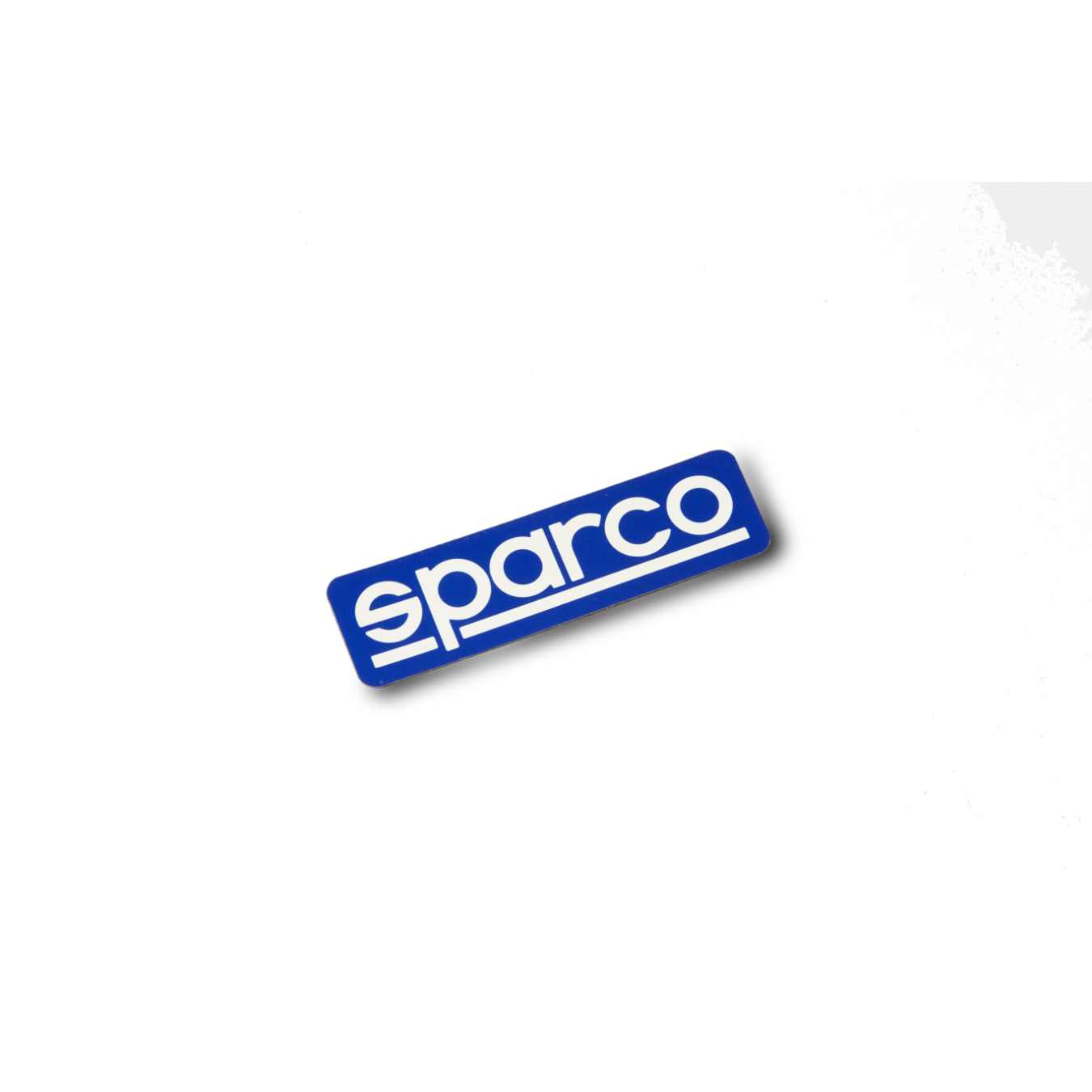 Magnet SPARCO bleu