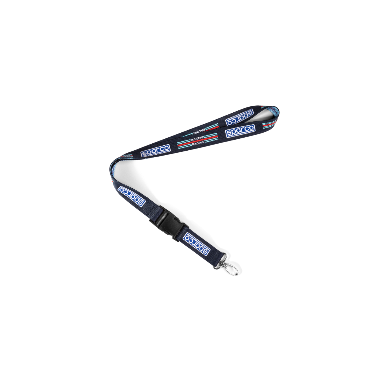 Tour de cou SPARCO MARTINI RACING