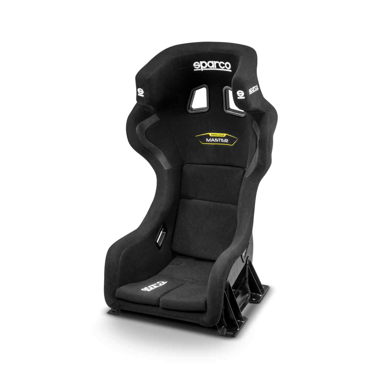 Baquet FIA 8855-2021 SPARCO Master