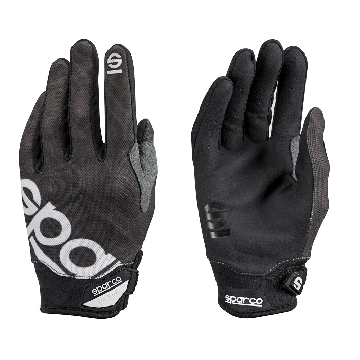 Gants mécano SPARCO Meca-3