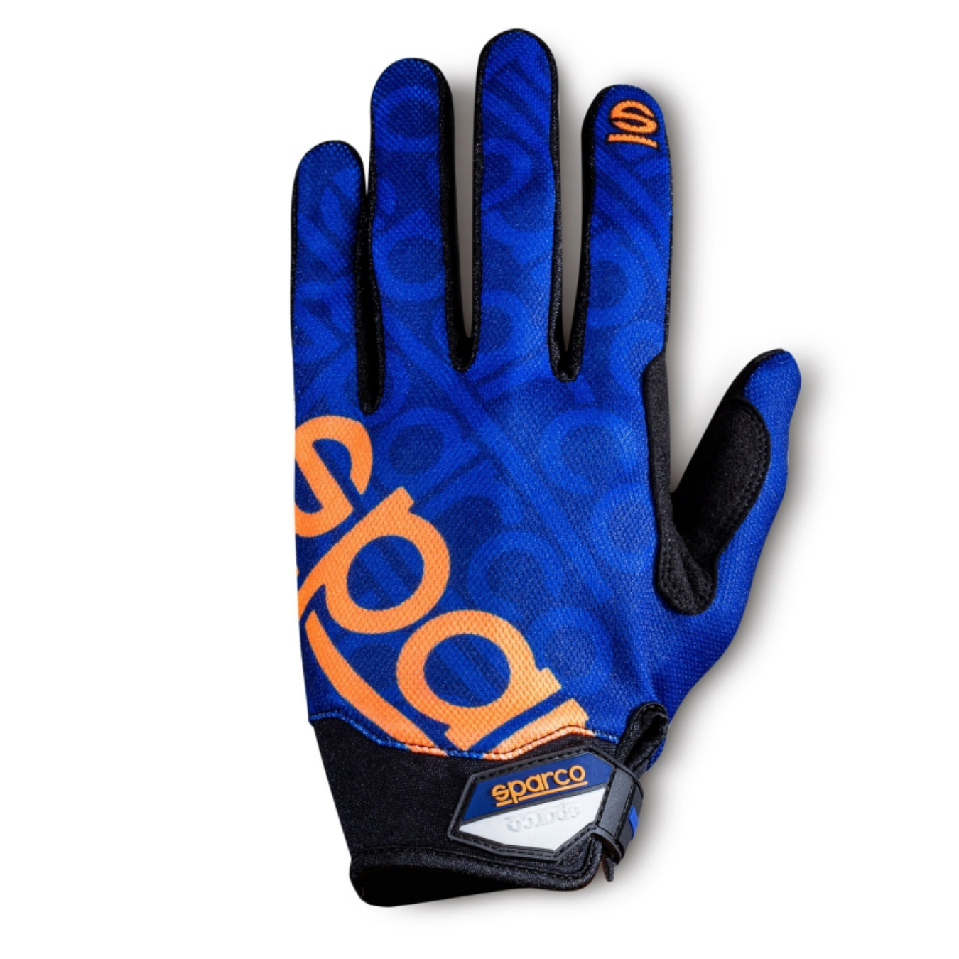 Gants mécano SPARCO Meca-3 Orange taille L