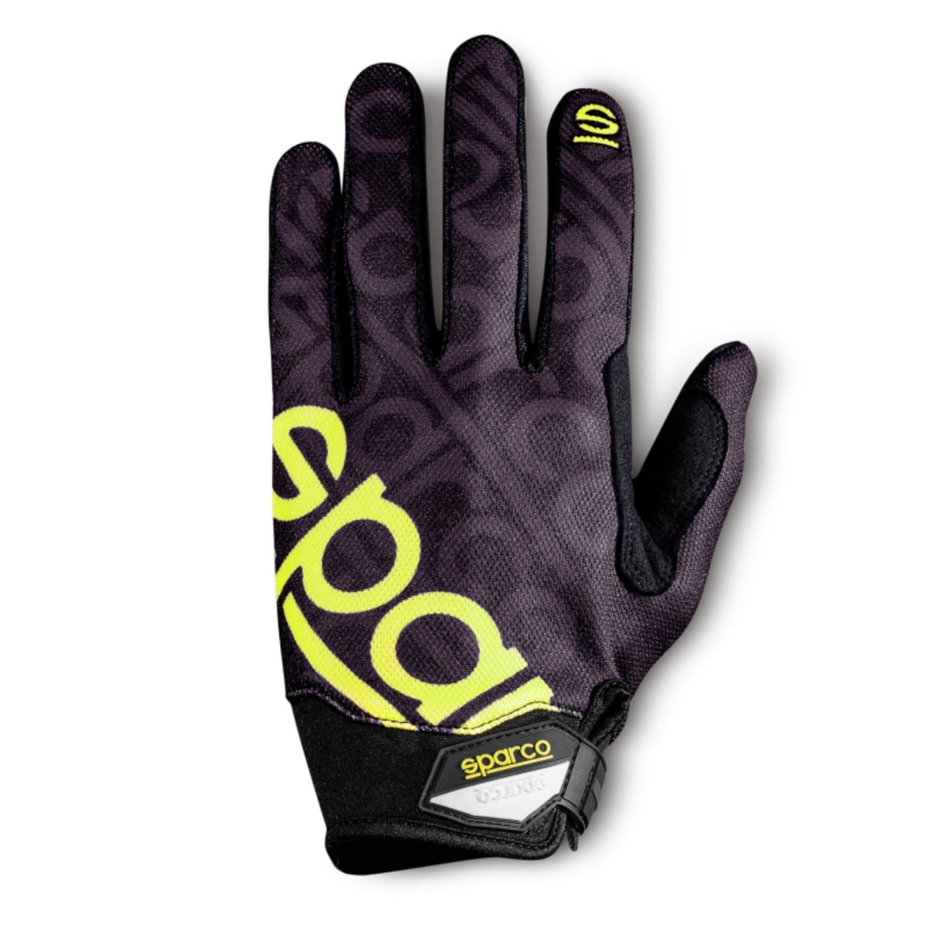 Gants mécano SPARCO Meca-3 Jaune taille S