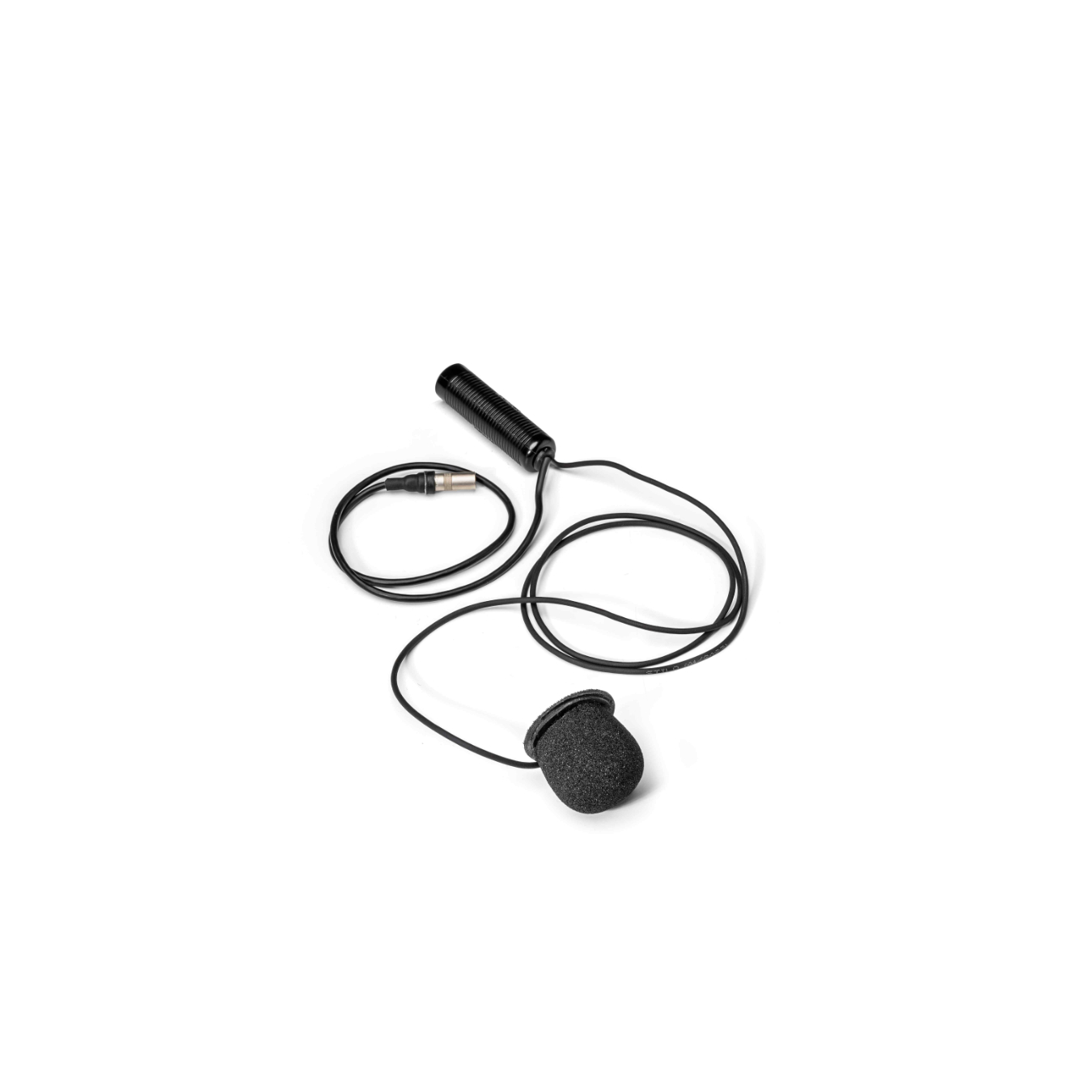 Kit Microphone SPARCO pour Casques integraux FIA 8860 et 8859 2024