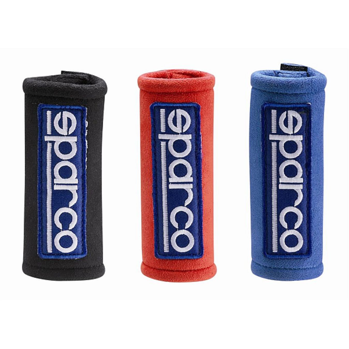 Mini protections SPARCO pour volant et frein à main