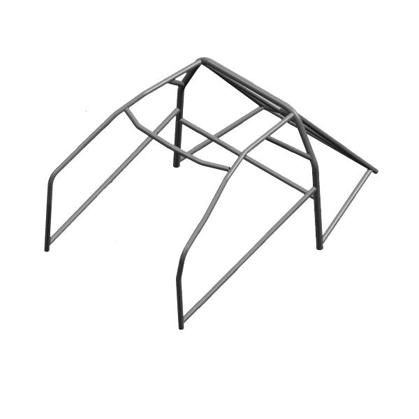 Arceau SPARCO pour HONDA Civic VTi EG EH 11/91-09/05 multipoints à boulonner