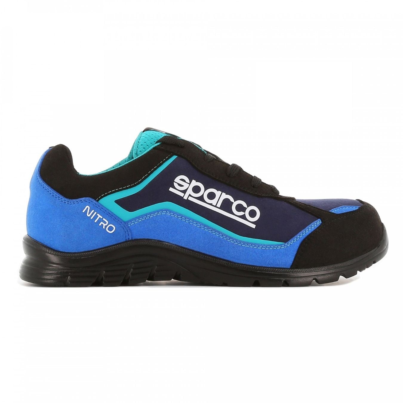 Chaussure de sécurité SPARCO Nitro S3 - SRC