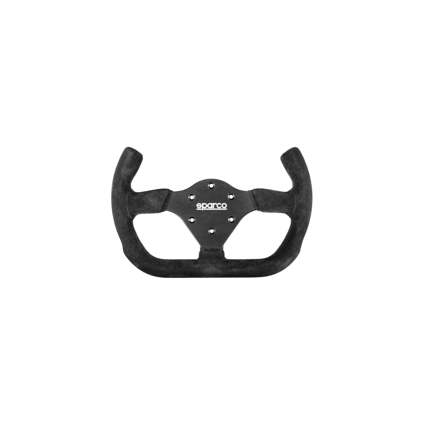 Volant SPARCO P310 peau retournée