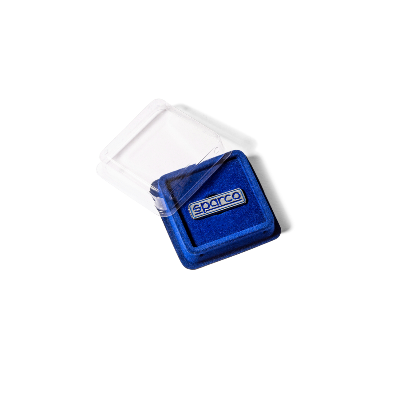 Pins SPARCO avec logo