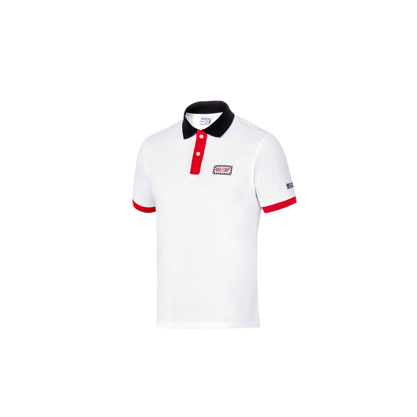 Polo SPARCO Targa Florio P1 2024