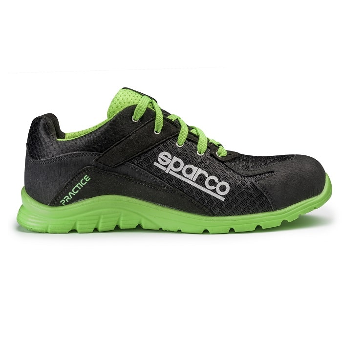 Chaussures mécano SPARCO Practice
