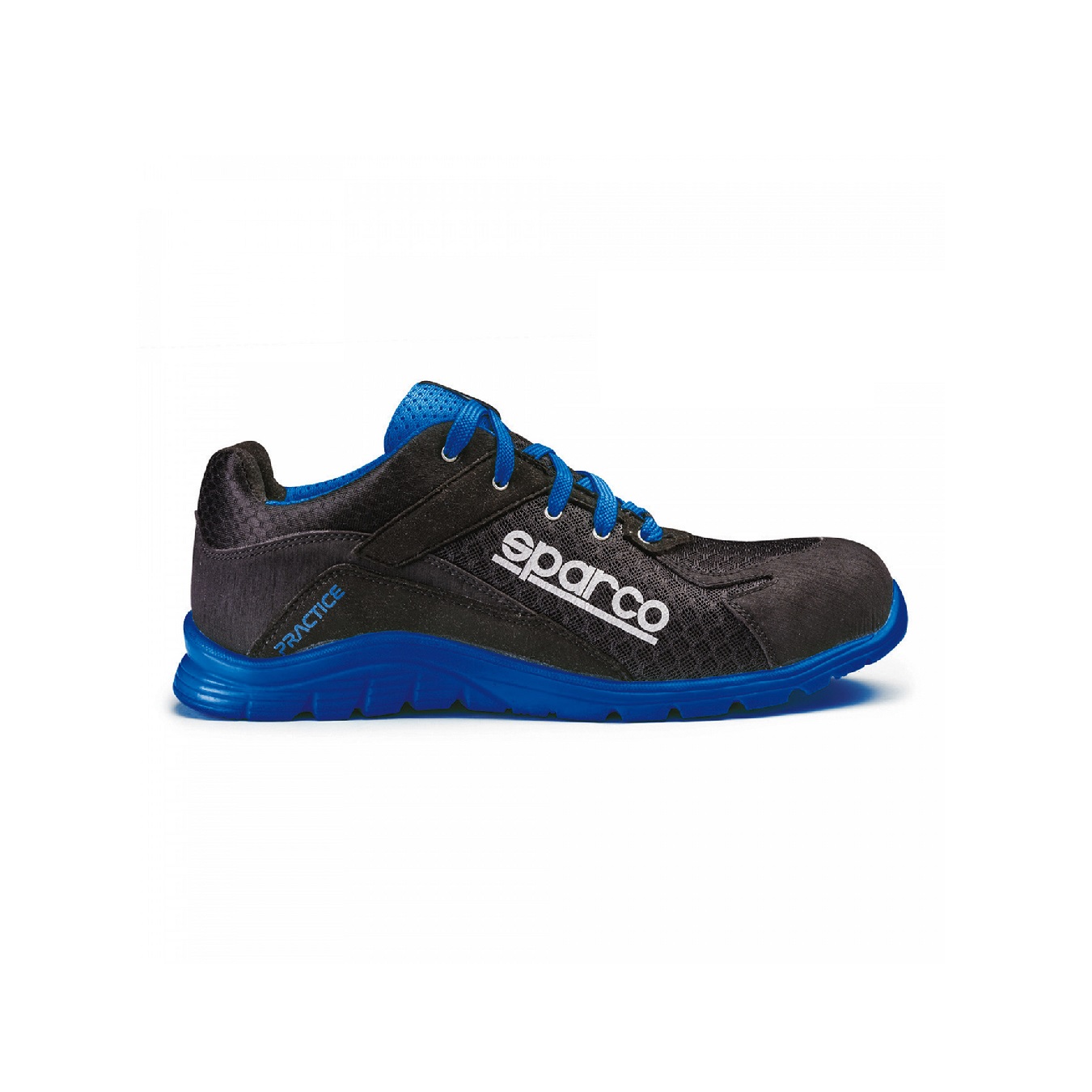 Chaussures mécano SPARCO Practice
