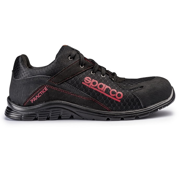 Chaussures mécano SPARCO Practice