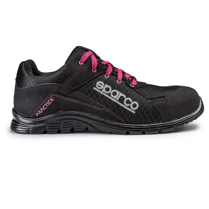 Chaussures mécano SPARCO Practice