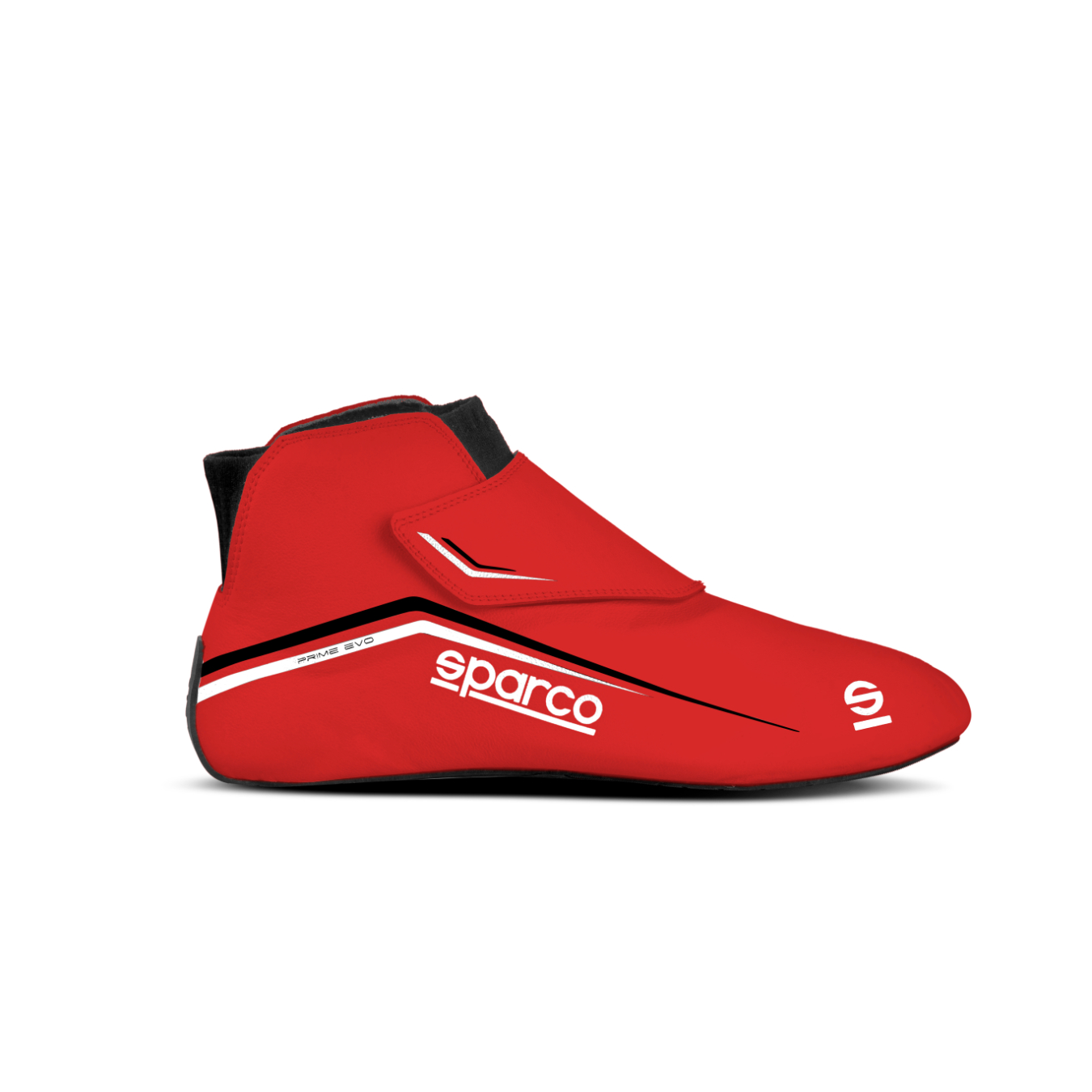Bottines FIA 8856-2018 SPARCO Prime Evo