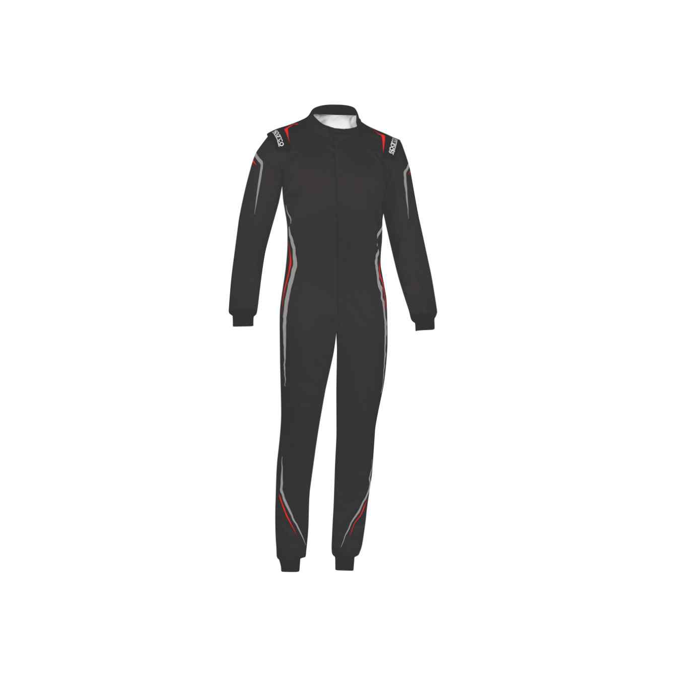 Combinaison SPARCO PRIME FIA 8856 2018 Noir