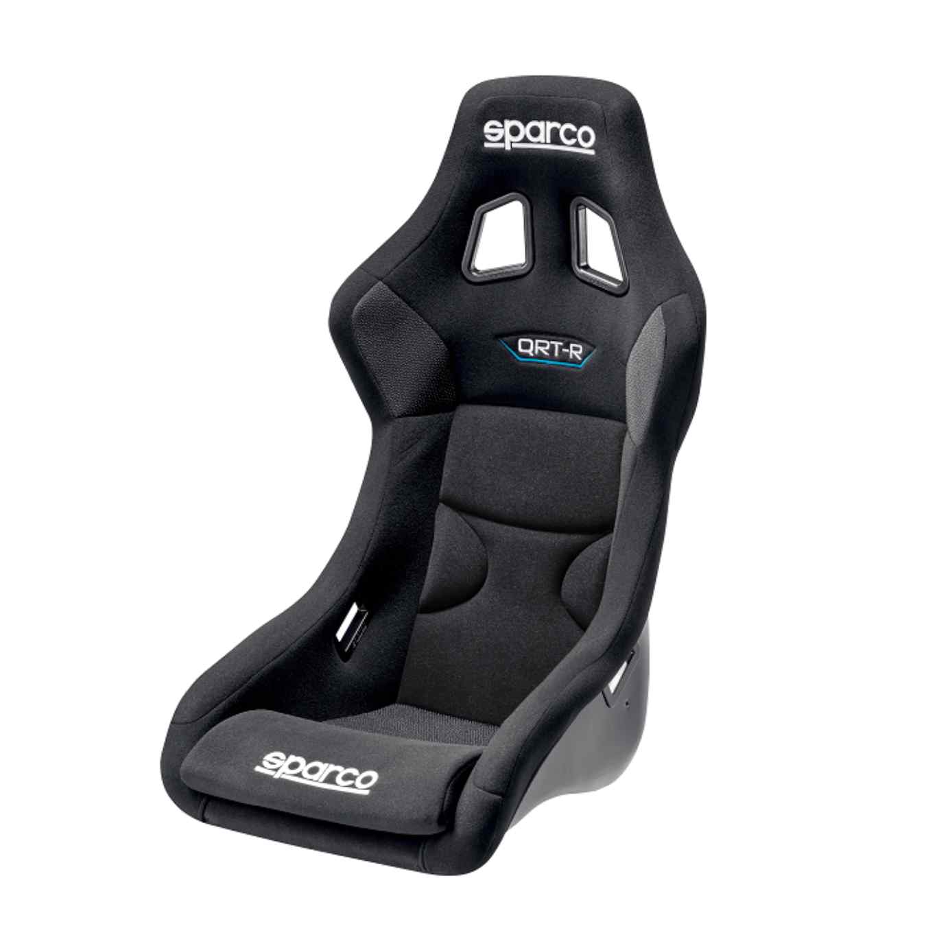 Baquet FIA SPARCO QRT-R