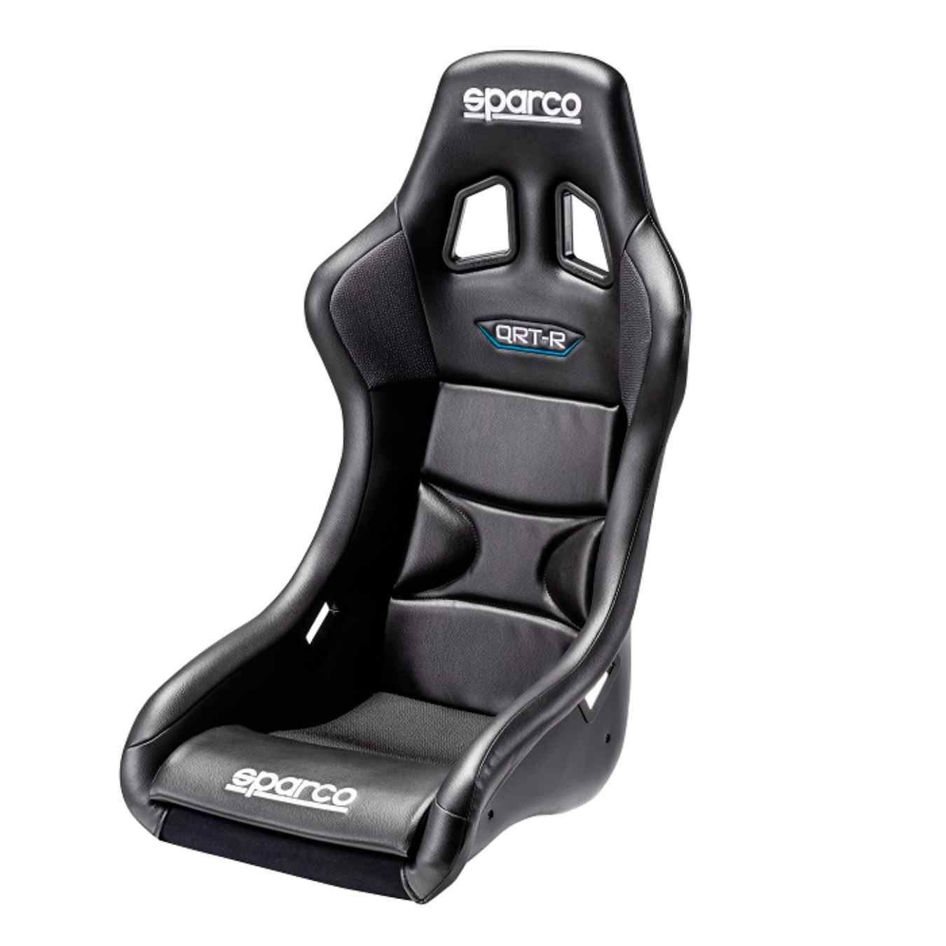 Baquet FIA SPARCO QRT-R Sky L
