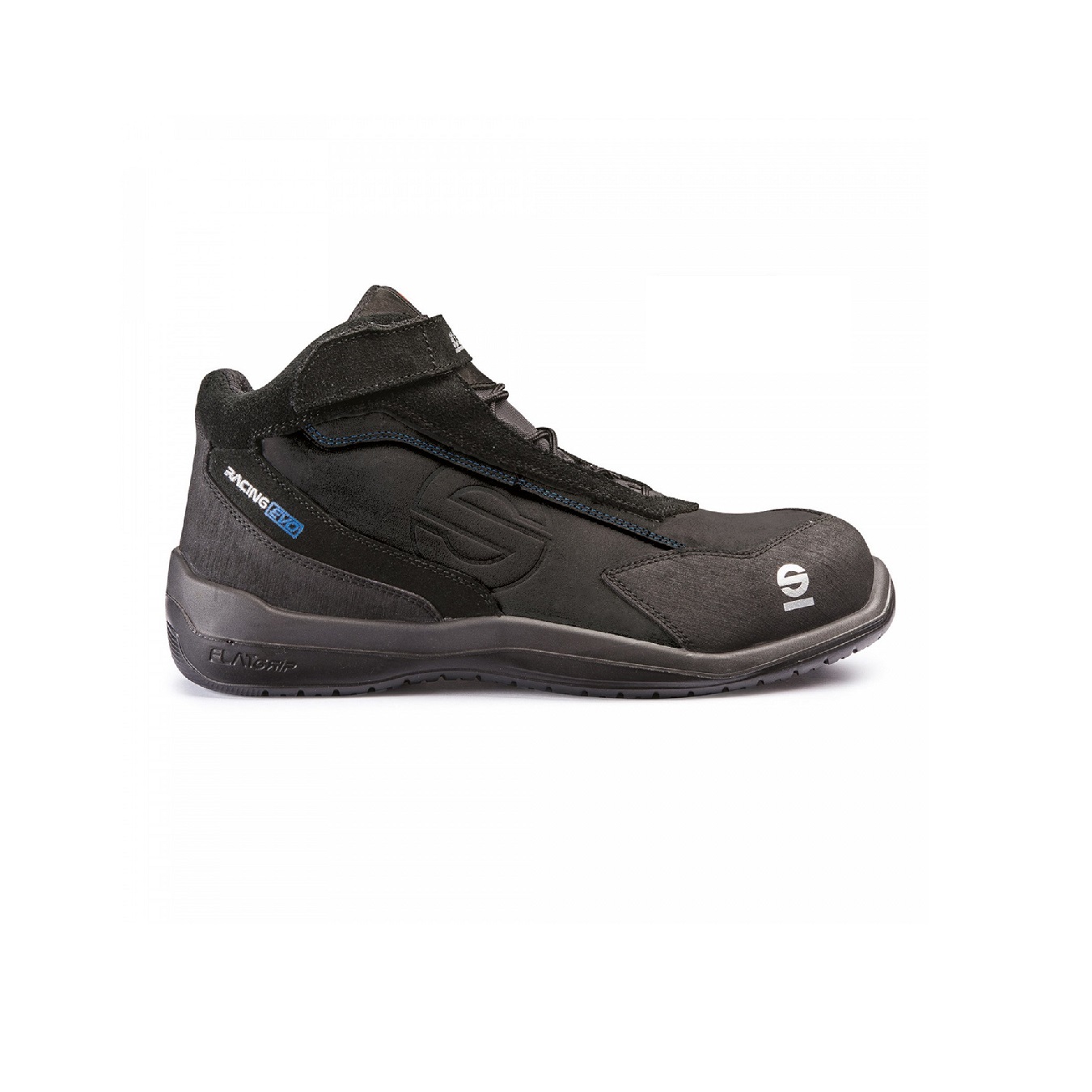 sparco work shoes