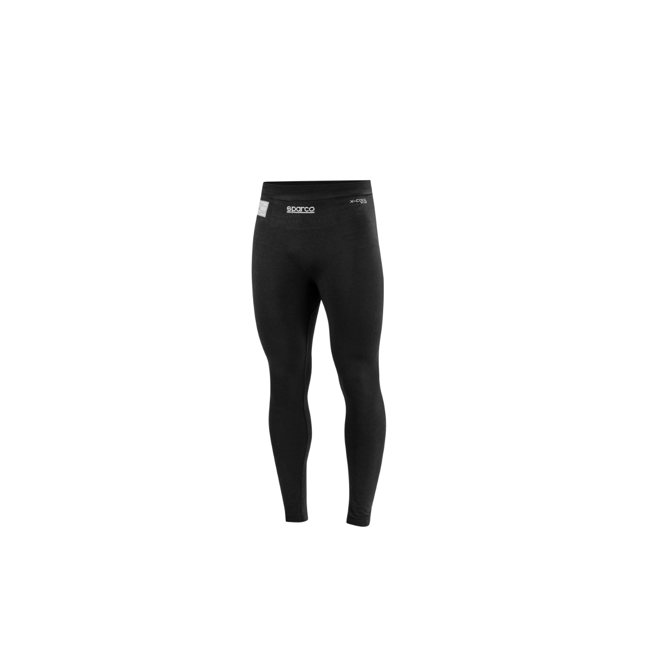 Caleçon long FIA SPARCO RW-10 Shield Pro Noir taille XS