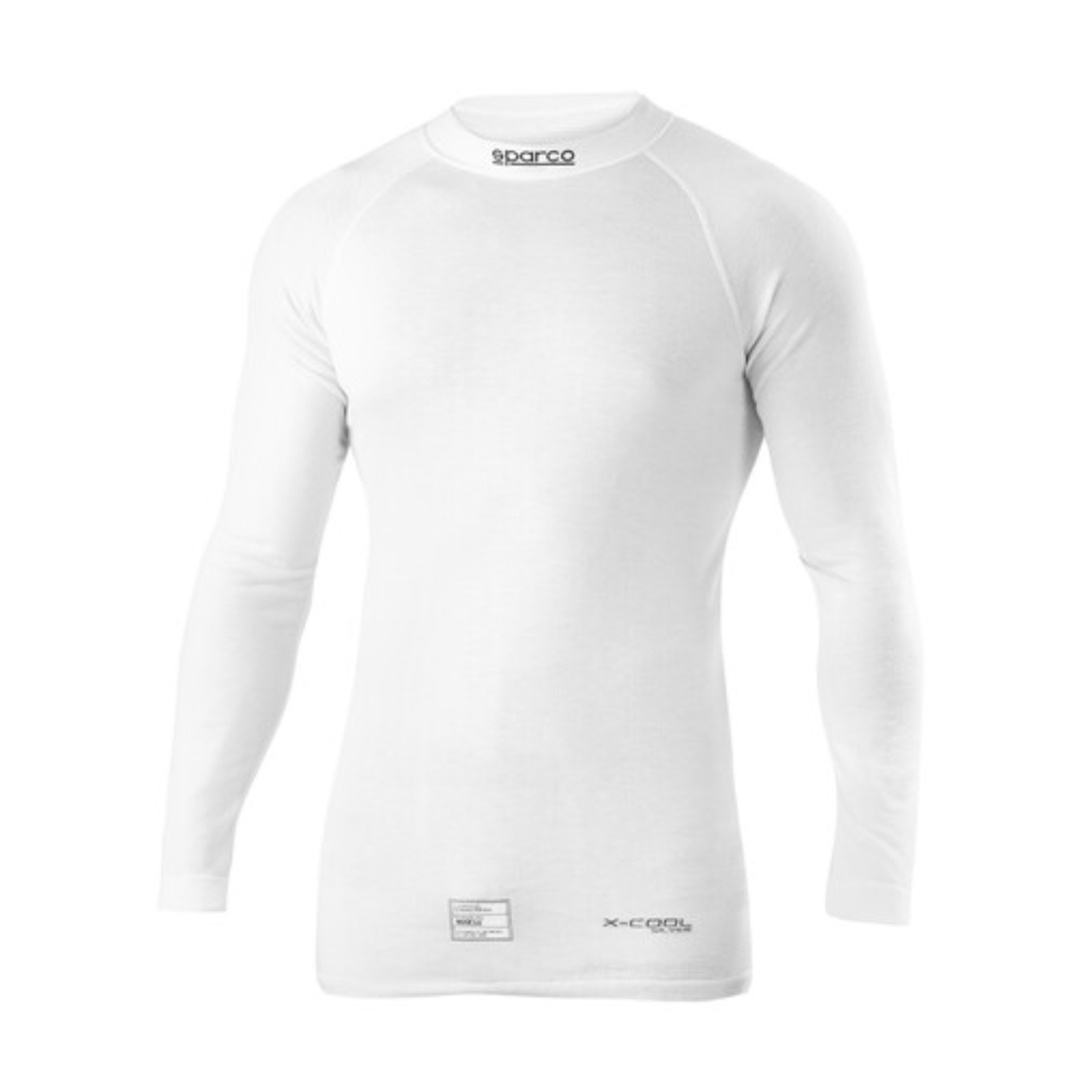 Tricot à manches longues FIA SPARCO RW-7