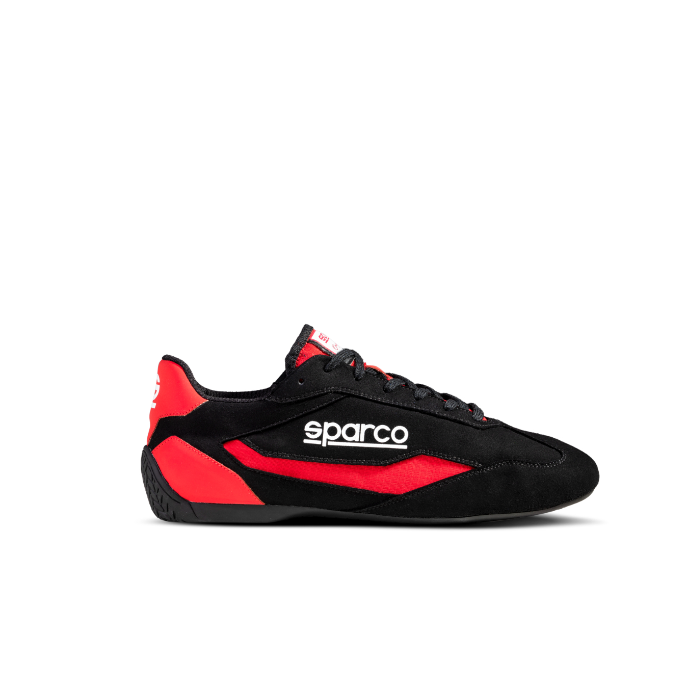 Chaussures SPARCO S-Drive basse