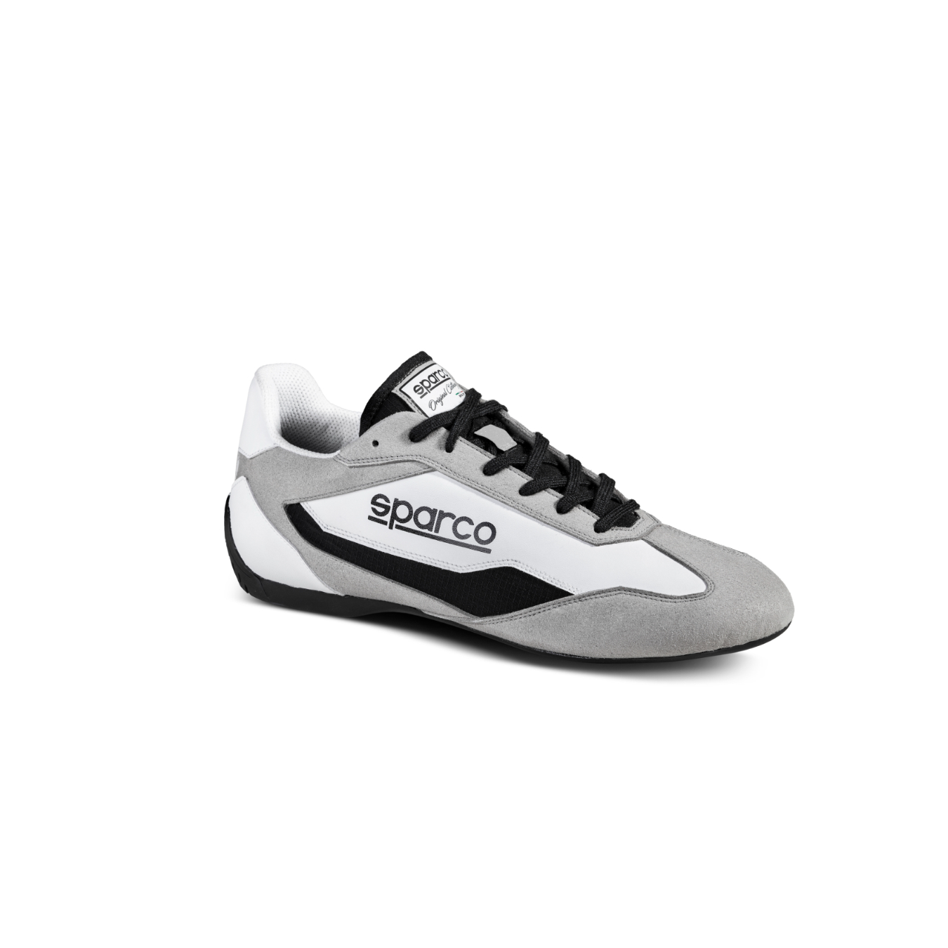 Chaussures SPARCO S-Drive basse Blanc taille 44