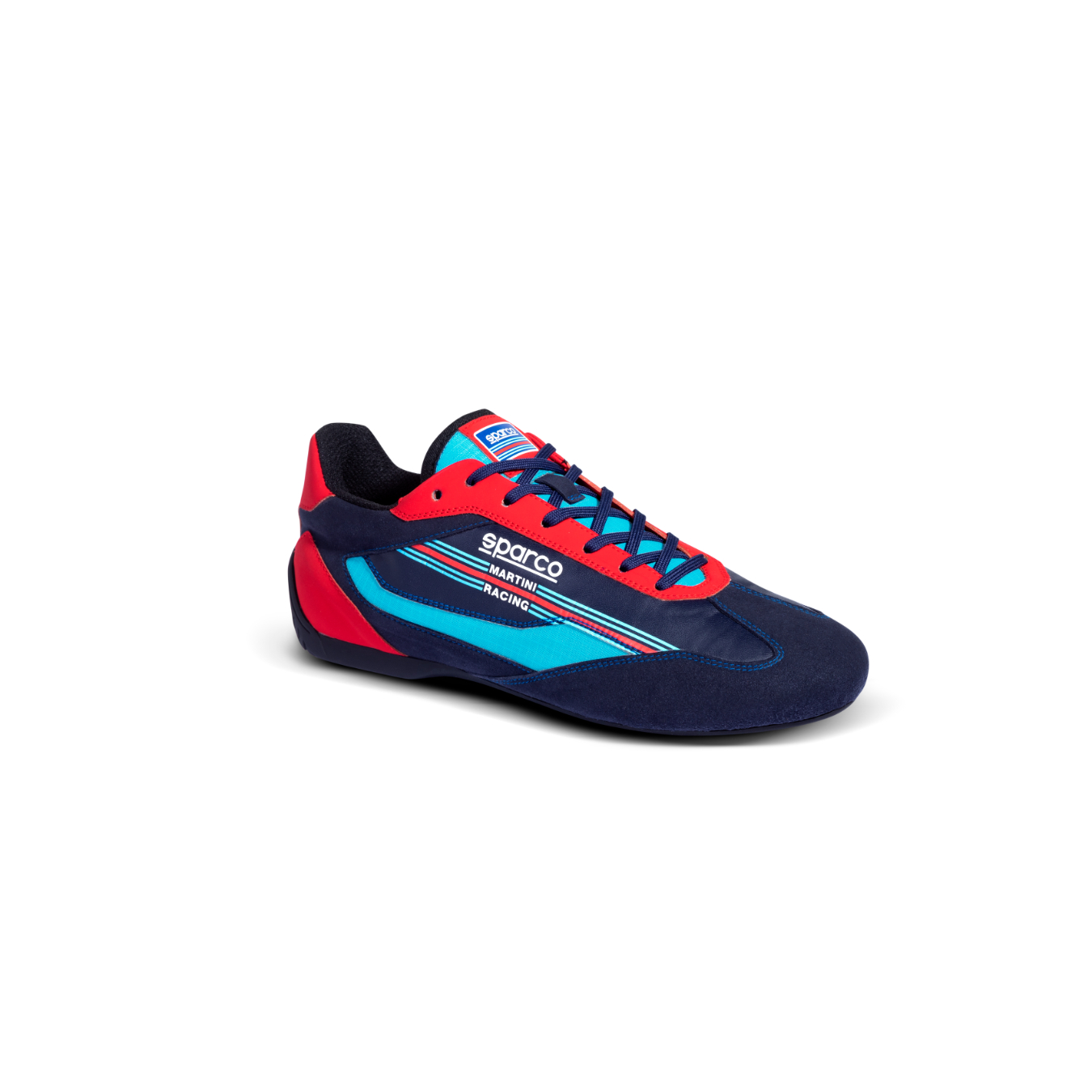 Chaussures SPARCO S-Drive MARTINI RACING