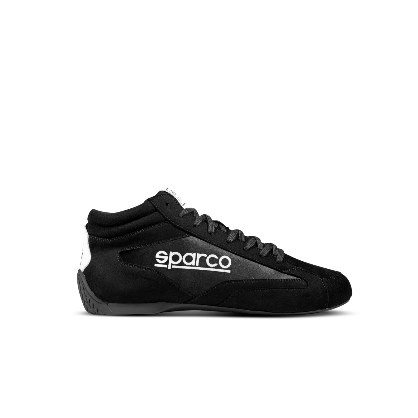 Chaussures SPARCO S-DRIVE mi-montante